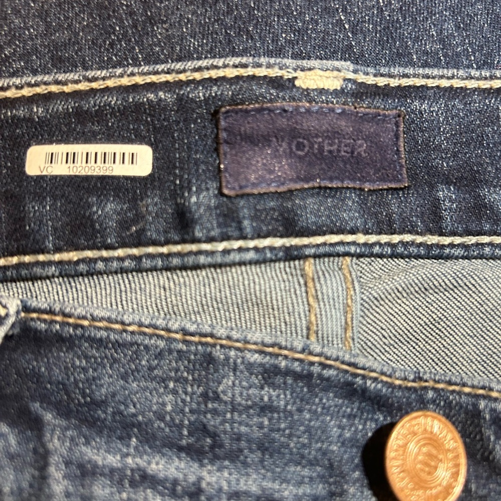 Mother denim jeans - Picture 6 of 12